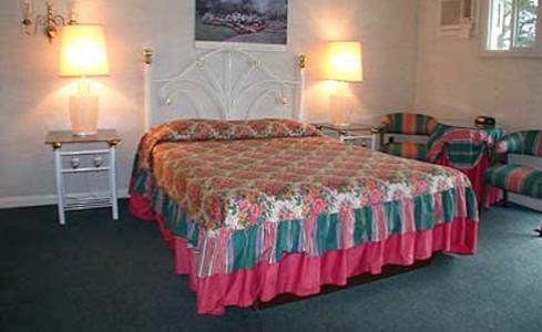 Surfside Inn Niagarawatervallen Kamer foto