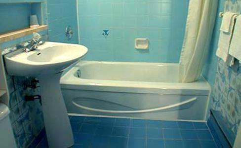 Surfside Inn Niagarawatervallen Kamer foto
