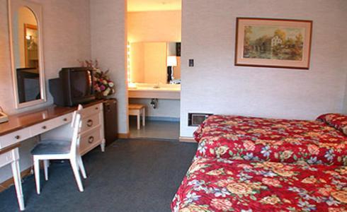 Surfside Inn Niagarawatervallen Kamer foto