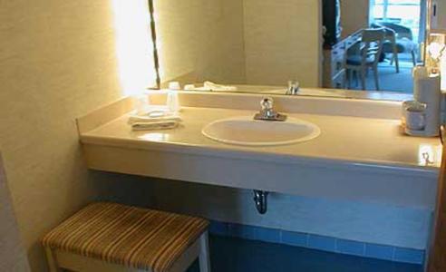 Surfside Inn Niagarawatervallen Kamer foto