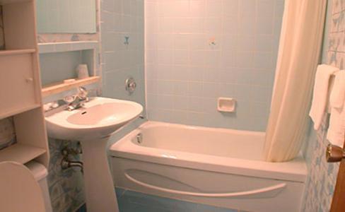 Surfside Inn Niagarawatervallen Kamer foto