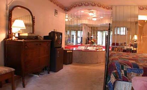 Surfside Inn Niagarawatervallen Kamer foto