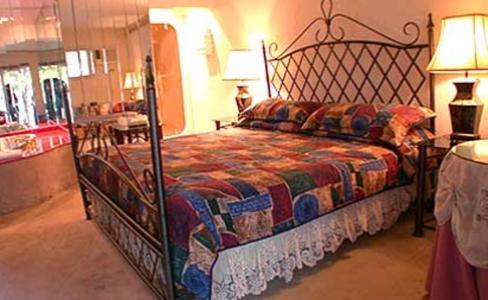 Surfside Inn Niagarawatervallen Kamer foto