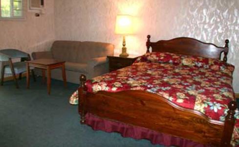 Surfside Inn Niagarawatervallen Kamer foto