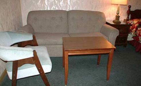 Surfside Inn Niagarawatervallen Kamer foto