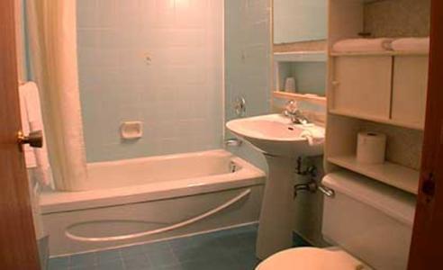 Surfside Inn Niagarawatervallen Kamer foto