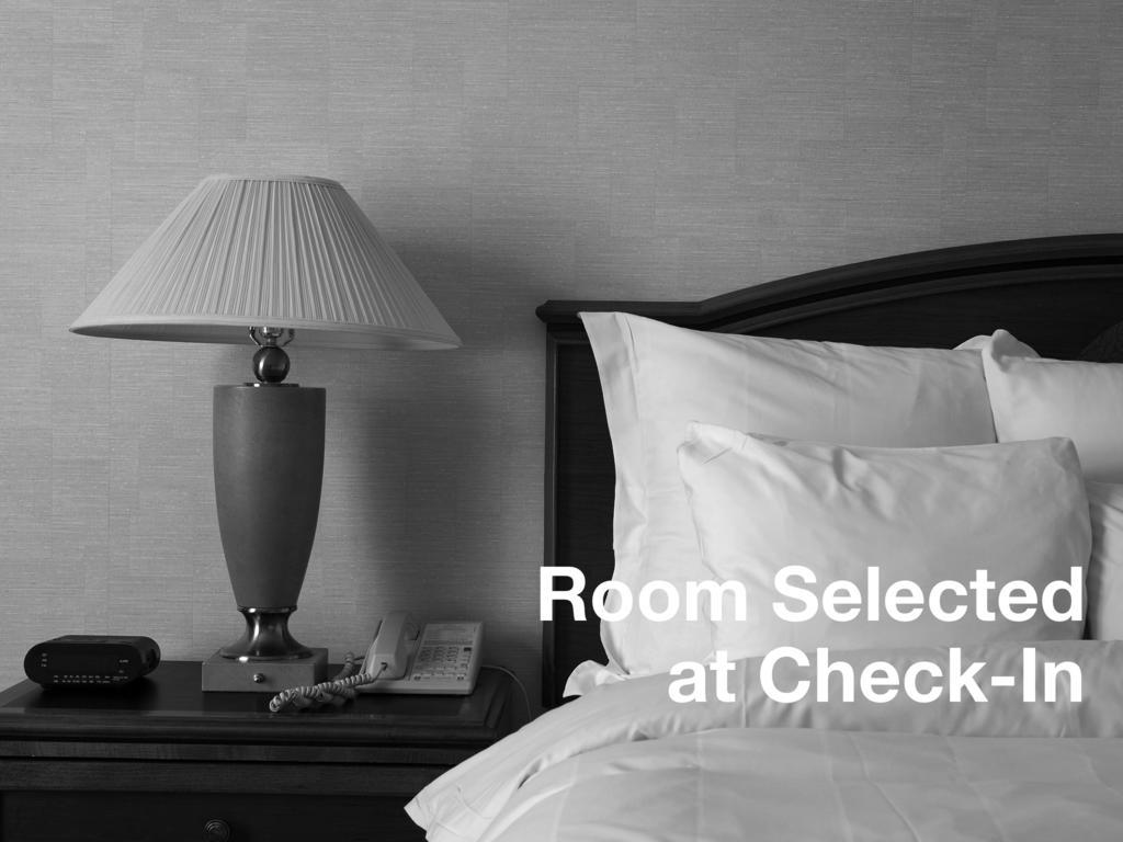 Surfside Inn Niagarawatervallen Kamer foto