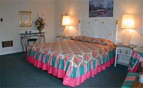 Surfside Inn Niagarawatervallen Buitenkant foto