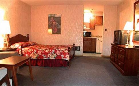 Surfside Inn Niagarawatervallen Buitenkant foto